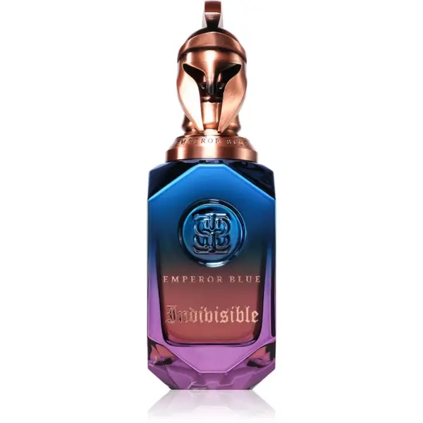 Emperor Blue Emperor Blue Indivisible parfumska voda za ženske 100 ml