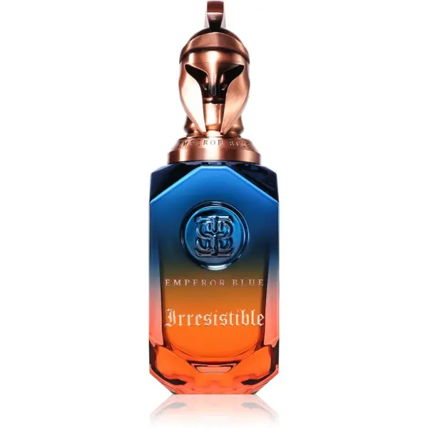 Emperor Blue Emperor Blue Irresistible parfumska voda uniseks 100 ml