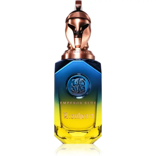 Emperor Blue Emperor Blue Lionheart parfumska voda za moške 100 ml