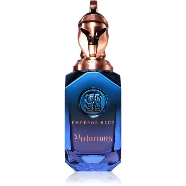 Emperor Blue Emperor Blue Victorious parfumska voda za moške 100 ml