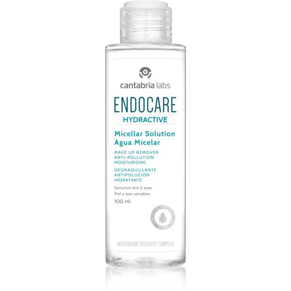 Endocare Endocare Hydractive micelarna voda za globoko čiščenje 100 ml