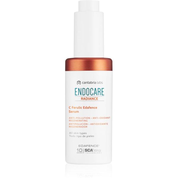 Endocare Endocare Radiance posvetlitveni serum z vitaminom C 30 ml