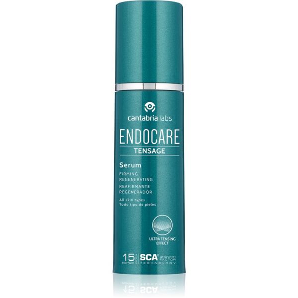 Endocare Endocare Tensage lahki serum proti staranju kože 30 ml