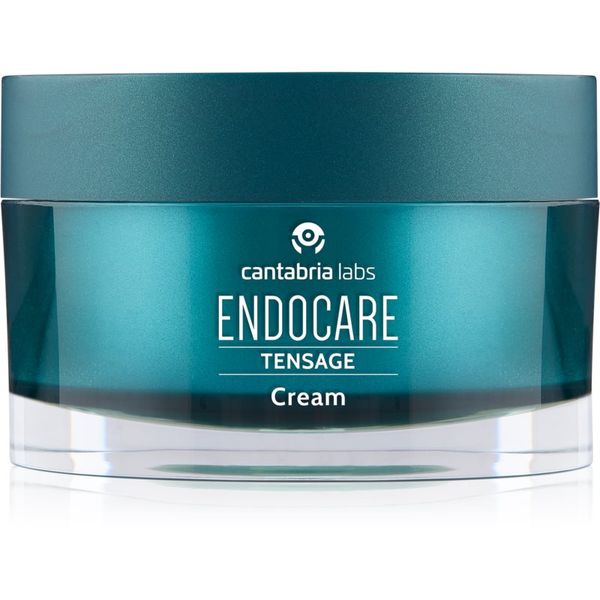 Endocare Endocare Tensage regeneracijska krema za učvrstitev obraza 30 ml