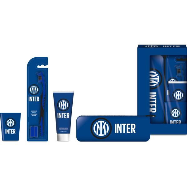 EP Line EP Line Inter Oral Hygiene Gift Set darilni set (za otroke)