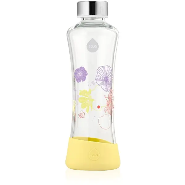 EQUA Equa FlowerHead Posoda za vodo Daisy 550 ml