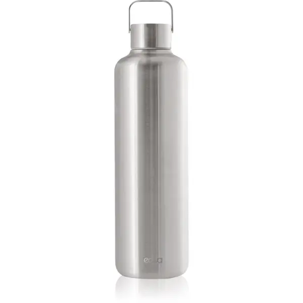EQUA Equa Timeless Thermo termovka barva Steel 1000 ml
