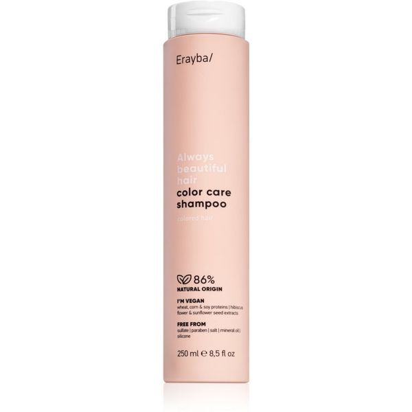 Erayba Erayba Color Care šampon za zaščito barve 250 ml