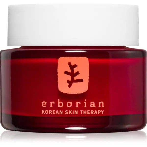 Erborian Erborian Skin Therapy Multi-Perfecting Eye Cream vlažilna krema za predel okoli oči proti gubam, zabuhlosti in temnim kolobarjem 15 ml