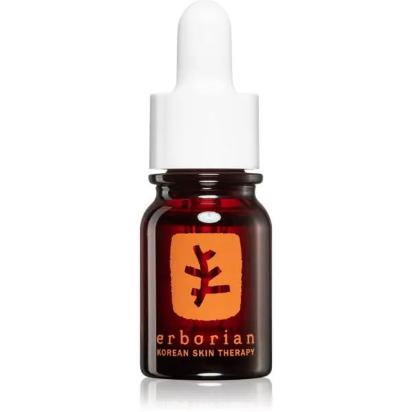 Erborian Erborian Skin Therapy Night Oil posvetlitveno in vlažilno olje 10 ml