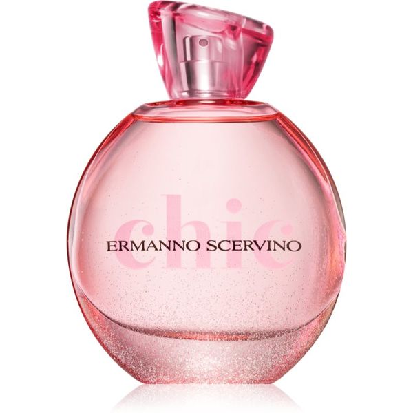 Ermanno Scervino Ermanno Scervino Chic parfumska voda za ženske 100 ml