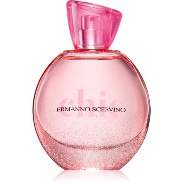 Ermanno Scervino Ermanno Scervino Chic parfumska voda za ženske 50 ml