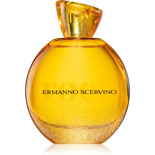 Ermanno Scervino Ermanno Scervino Rock parfumska voda za ženske 100 ml