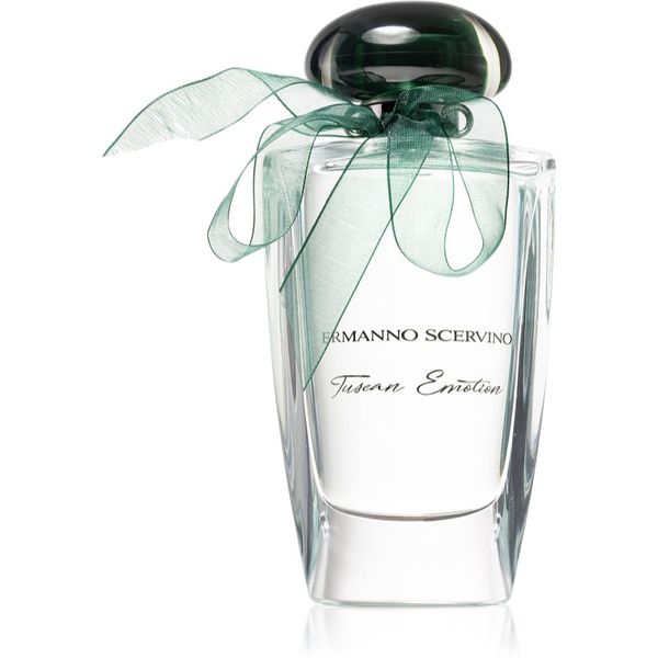 Ermanno Scervino Ermanno Scervino Tuscan Emotion parfumska voda za ženske 100 ml