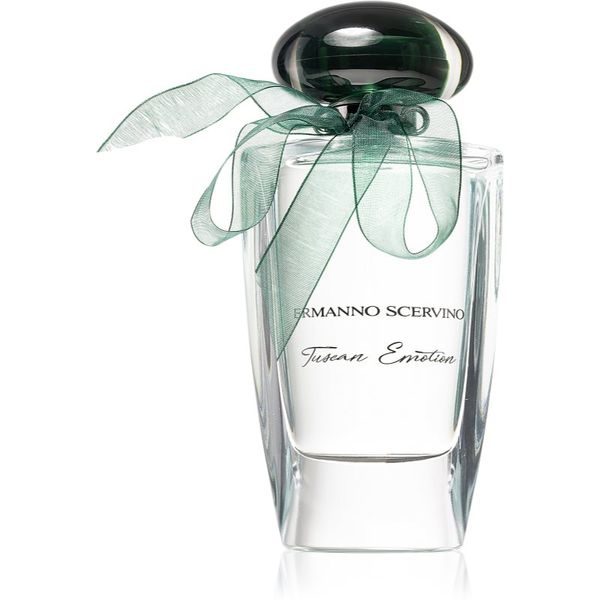 Ermanno Scervino Ermanno Scervino Tuscan Emotion parfumska voda za ženske 50 ml