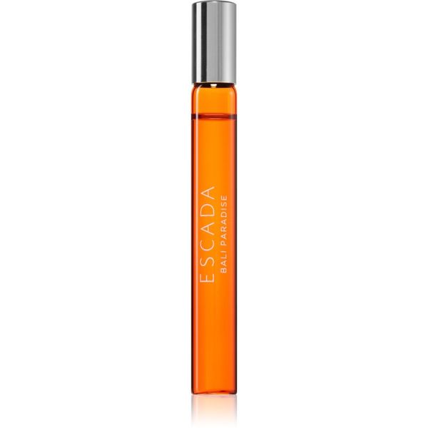 Escada Escada Bali Paradise toaletna voda za ženske 10 ml