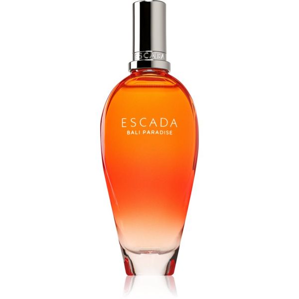 Escada Escada Bali Paradise toaletna voda za ženske 100 ml