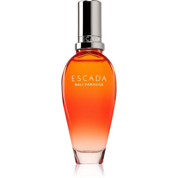 Escada Escada Bali Paradise toaletna voda za ženske 50 ml