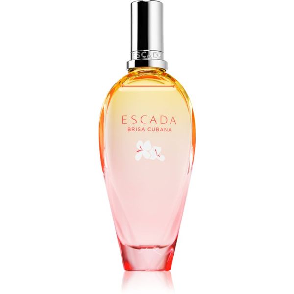 Escada Escada Brisa Cubana toaletna voda za ženske 100 ml