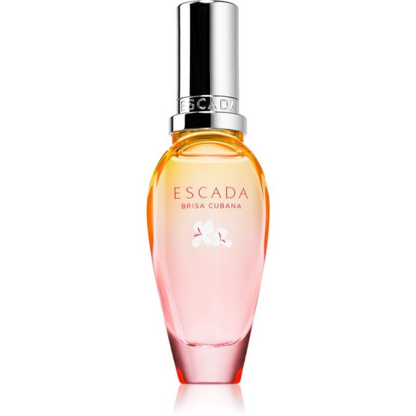 Escada Escada Brisa Cubana toaletna voda za ženske 30 ml