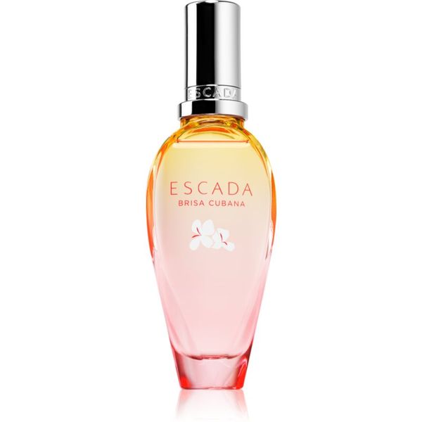 Escada Escada Brisa Cubana toaletna voda za ženske 50 ml