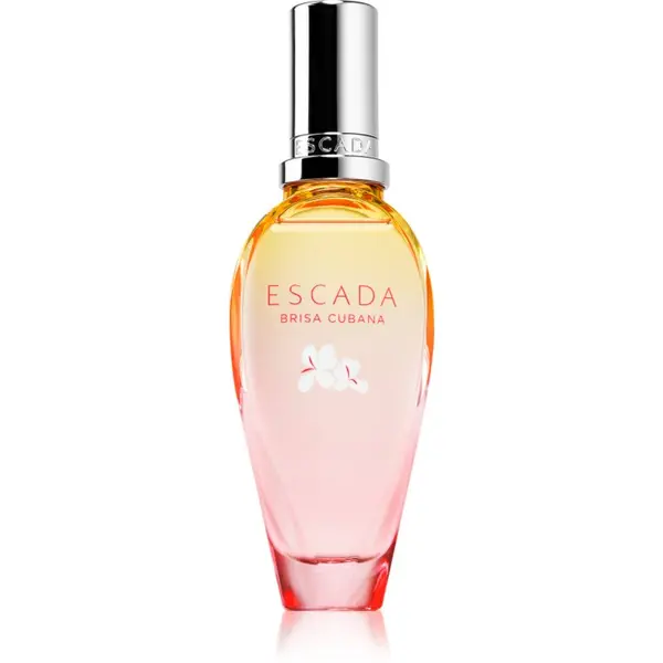Escada Escada Brisa Cubana toaletna voda za ženske 50 ml