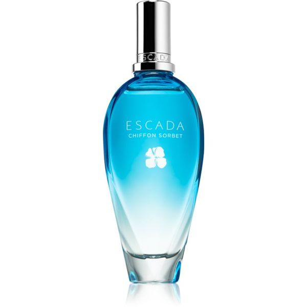 Escada Escada Chiffon Sorbet toaletna voda za ženske 100 ml