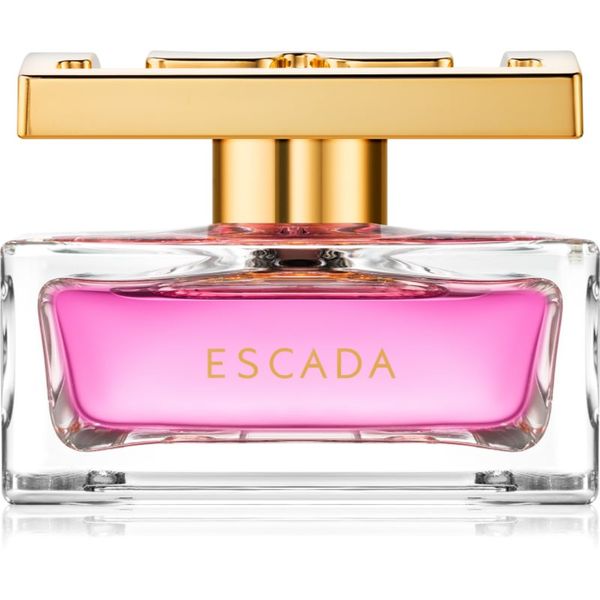 Escada Escada Especially parfumska voda za ženske 50 ml