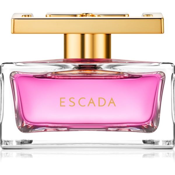 Escada Escada Especially parfumska voda za ženske 75 ml