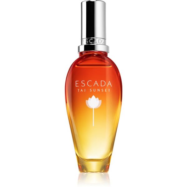 Escada Escada Taj Sunset toaletna voda limitirana edicija za ženske 50 ml