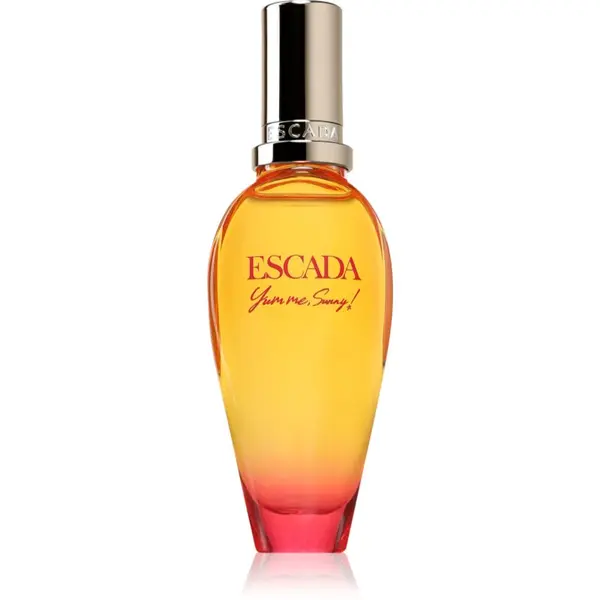 Escada Escada Yum me, Sunny! parfumska voda za ženske 50 ml