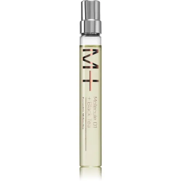 Escentric Molecules Escentric Molecules Molecule 01 + Black Tea toaletna voda uniseks 8.5 ml