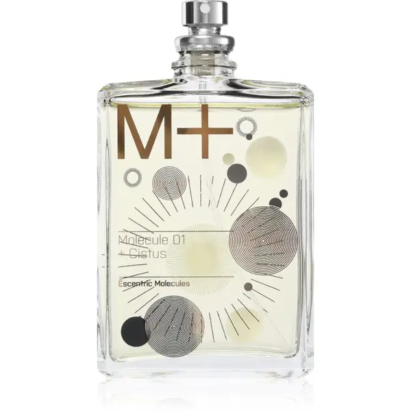 Escentric Molecules Escentric Molecules Molecule 01 + Cistus parfumska voda uniseks 100 ml