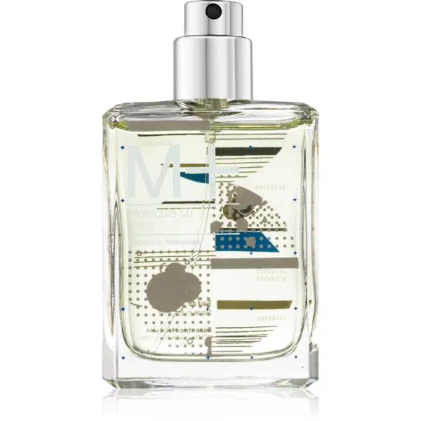 Escentric Molecules Escentric Molecules Molecule 01 + Iris toaletna voda uniseks 30 ml