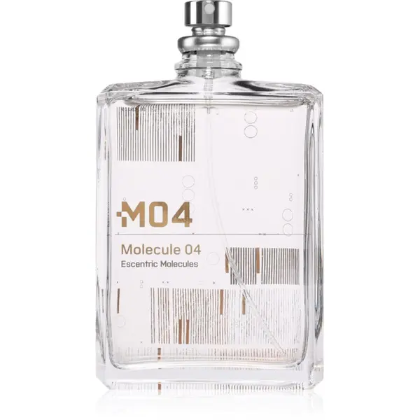 Escentric Molecules Escentric Molecules Molecule 04 toaletna voda uniseks 100 ml