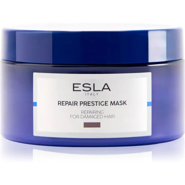 ESLA ITALY ESLA ITALY Repair Prestige regeneracijska maska za lase 250 ml