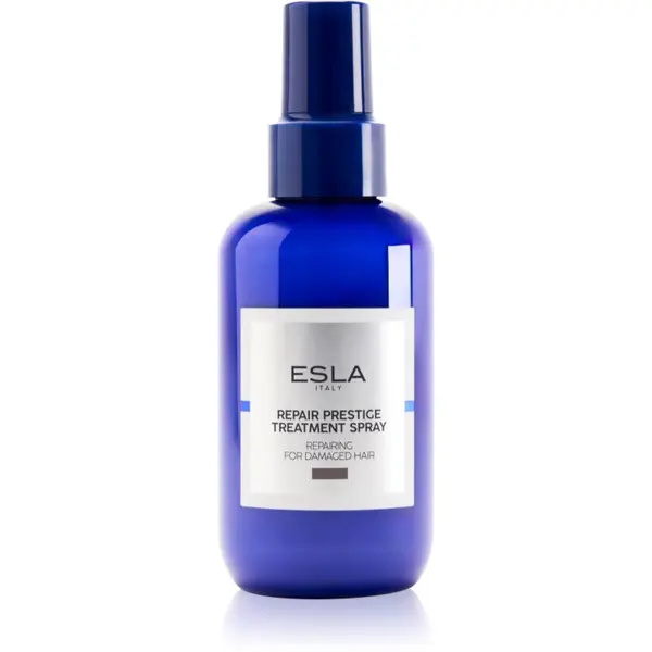 ESLA ITALY ESLA ITALY Repair Prestige regeneracijska nega za poškodovane lase 150 ml