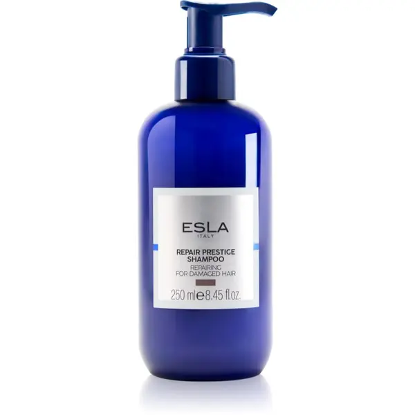 ESLA ITALY ESLA ITALY Repair Prestige regeneracijski šampon 250 ml