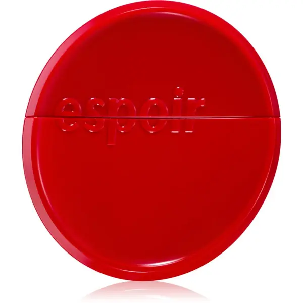 espoir espoir Be Velvet Fluid Foundation lahki tekoči puder z vlažilnim učinkom odtenek 21 Ivory 30 g