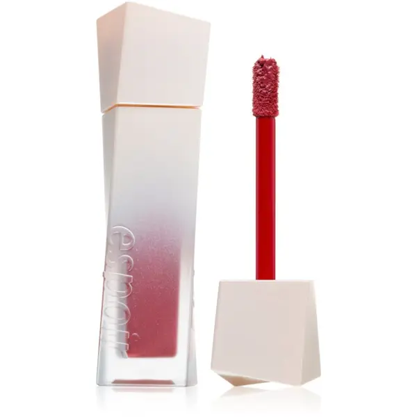 espoir espoir Couture Lip Tint Blur Velvet lahka tekoča mat šminka odtenek 05 Serenade 5.5 g