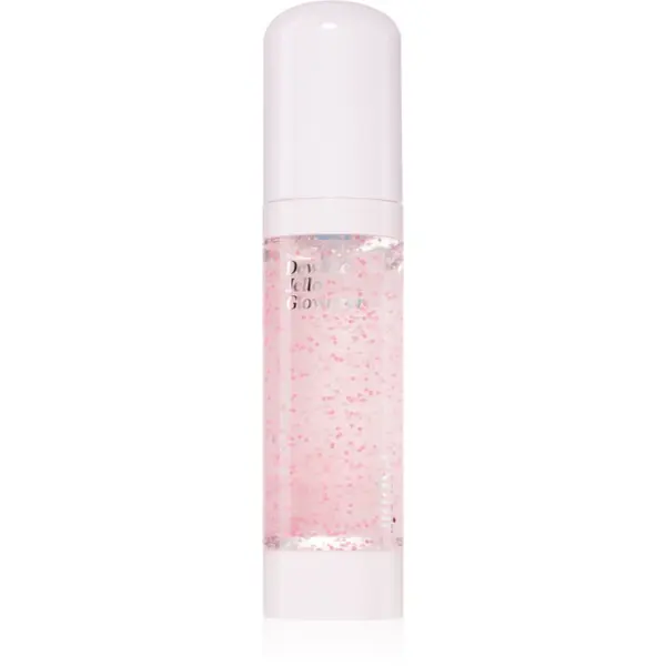 espoir espoir Dewlike Jello Glowrizer podlaga z gelasto teksturo 40 ml