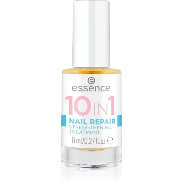 essence essence 10in1 Nail Repair krepilna nega za nohte 8 ml