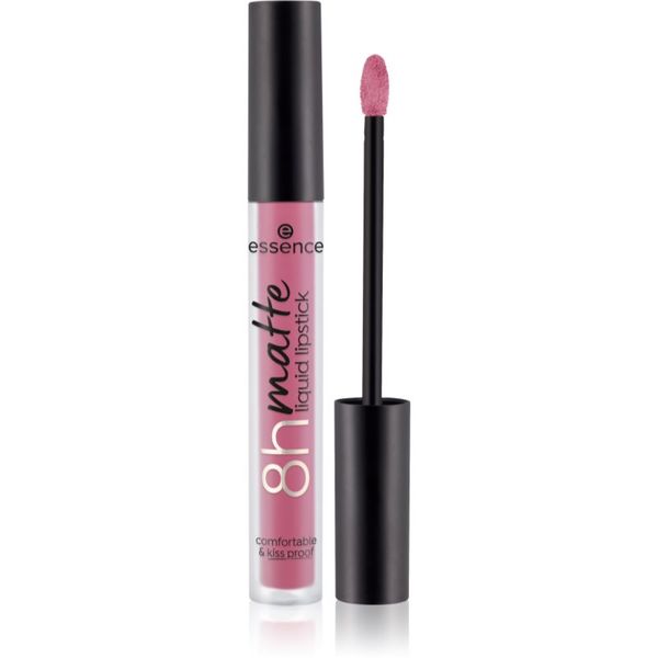 Essence Essence 8h matte mat tekoča šminka odtenek 05 2,5 ml