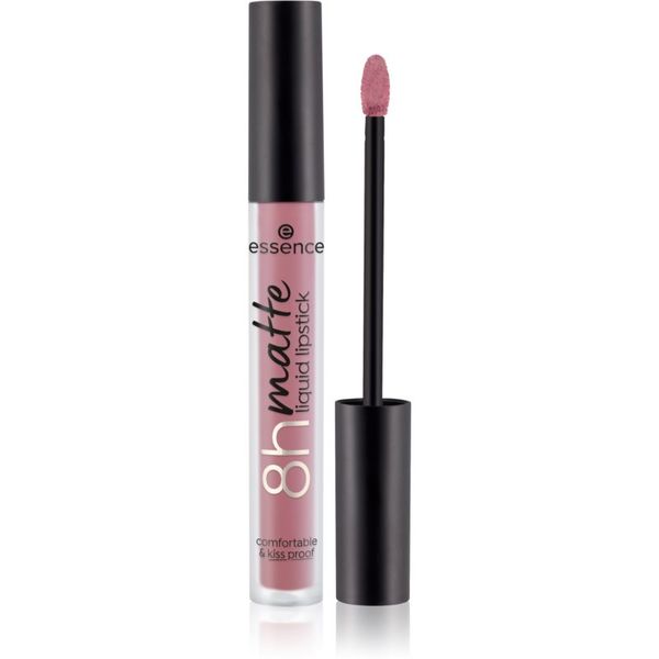 Essence Essence 8h matte mat tekoča šminka odtenek 06 2,5 ml