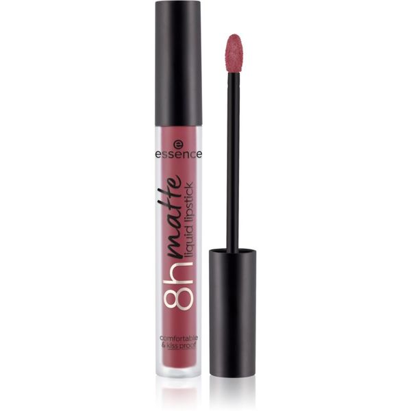 Essence Essence 8h matte mat tekoča šminka odtenek 08 2,5 ml