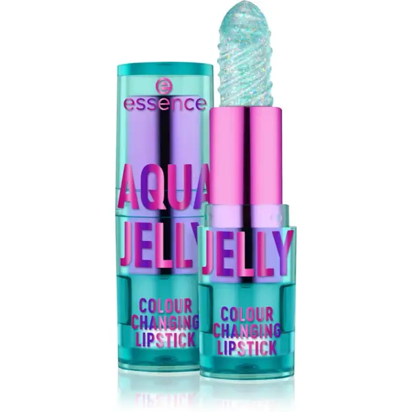 essence essence Aqua Jelly šminka , ki se odziva na pH 2.8 g
