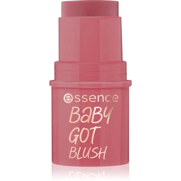 essence essence BABY GOT BLUSH rdečilo v paličici odtenek 40 sweets & roses 5,5 g