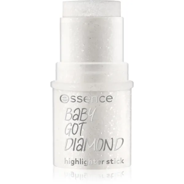 essence essence BABY GOT DIAMOND osvetljevalec v paličici 5.4 g