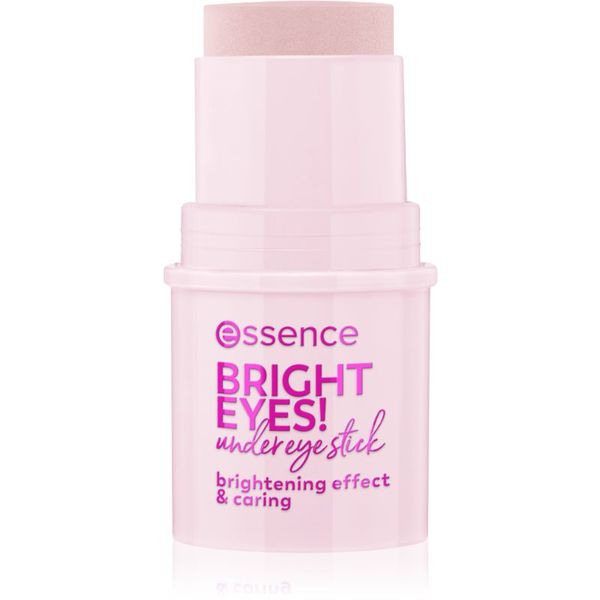 Essence Essence BRIGHT EYES! paličica za osvetljevanje za oči 5,5 ml