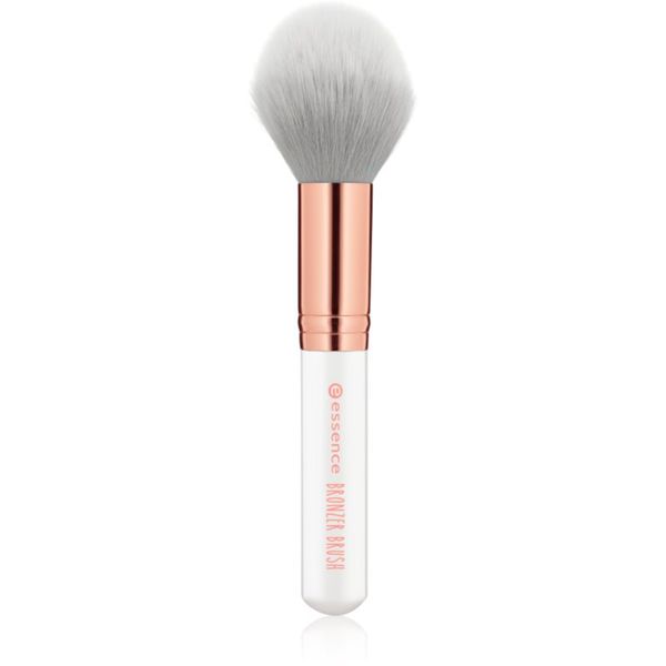 Essence Essence Bronzer Brush čopič za bronzer 1 kos